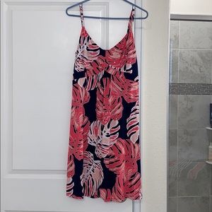 Tommy Bahama dress